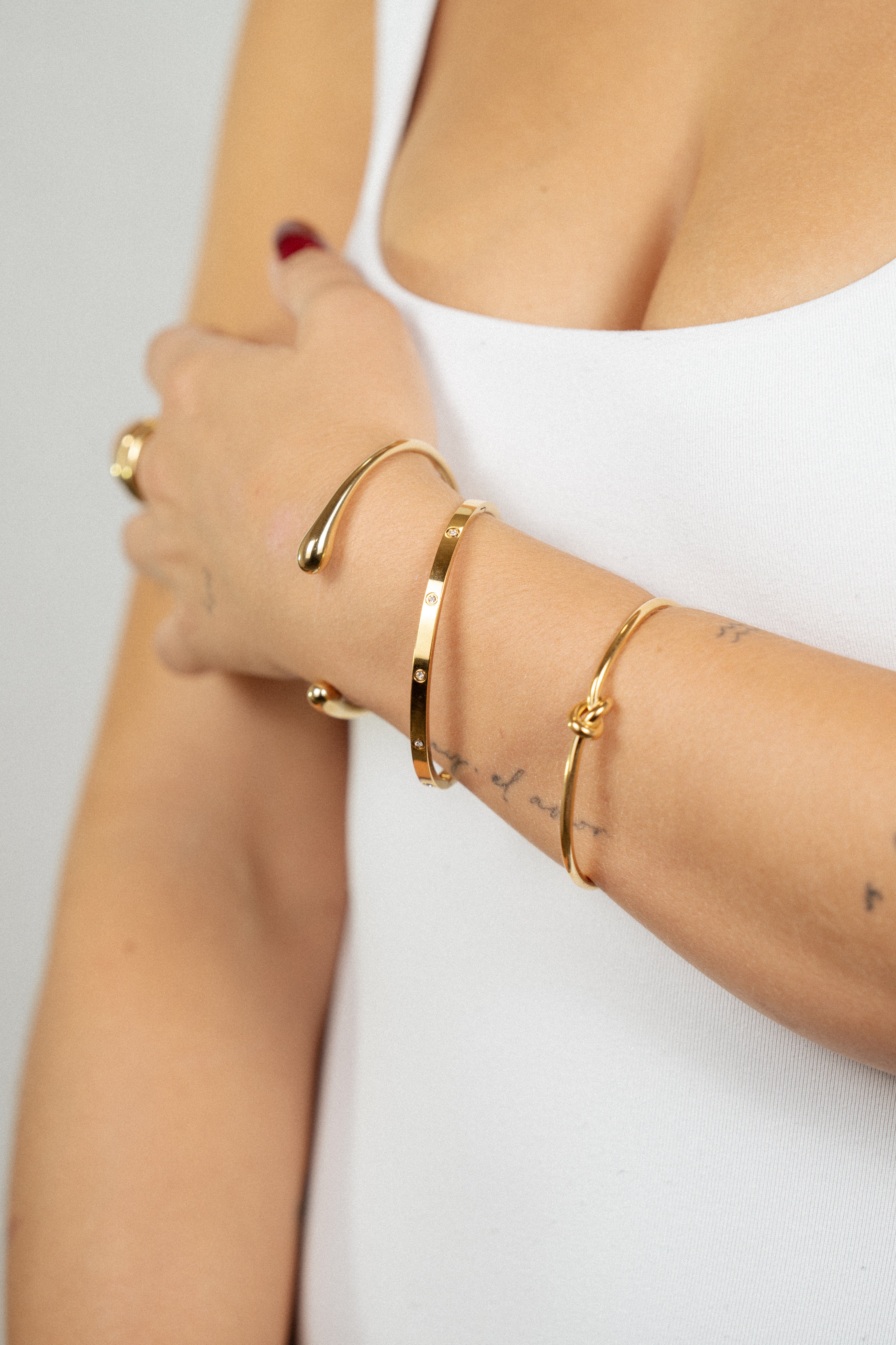 PULSERAS